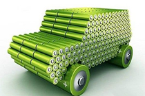 中日韓在動力電池產能上占據優勢，歐洲欲打破市場格局